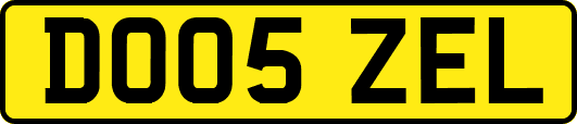 DO05ZEL