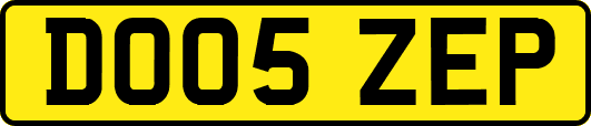 DO05ZEP