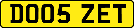 DO05ZET