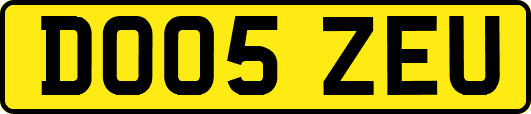 DO05ZEU