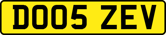 DO05ZEV