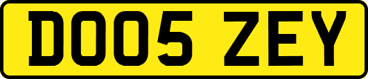 DO05ZEY