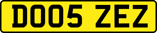 DO05ZEZ