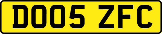 DO05ZFC