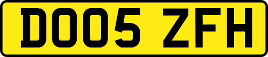 DO05ZFH
