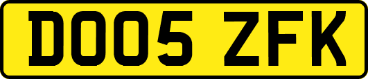DO05ZFK