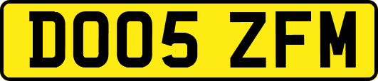 DO05ZFM
