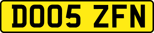 DO05ZFN