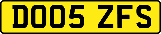 DO05ZFS