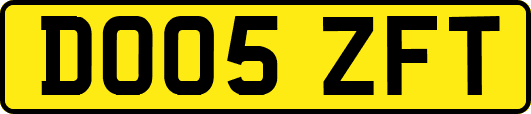 DO05ZFT