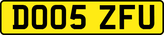 DO05ZFU