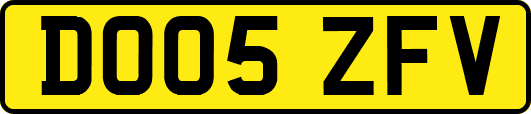DO05ZFV