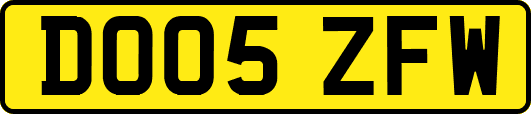 DO05ZFW