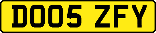 DO05ZFY
