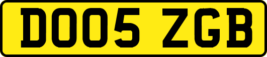 DO05ZGB