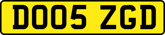 DO05ZGD