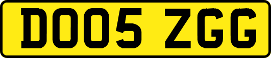 DO05ZGG