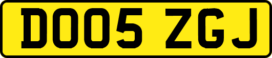 DO05ZGJ