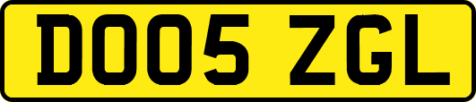 DO05ZGL
