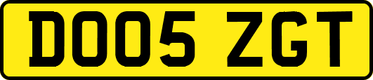 DO05ZGT