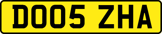 DO05ZHA