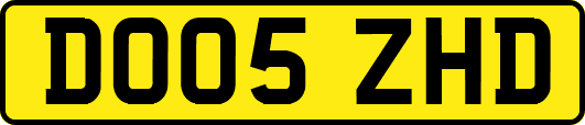 DO05ZHD