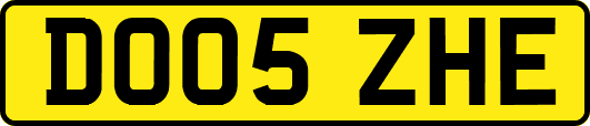 DO05ZHE