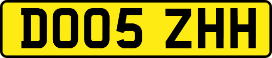 DO05ZHH