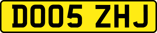 DO05ZHJ
