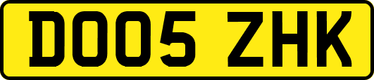 DO05ZHK