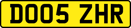 DO05ZHR