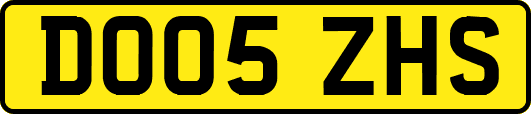DO05ZHS