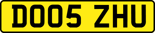 DO05ZHU