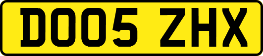 DO05ZHX