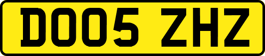 DO05ZHZ