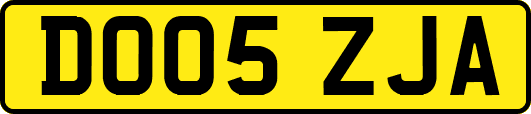 DO05ZJA