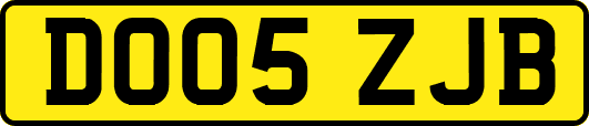 DO05ZJB