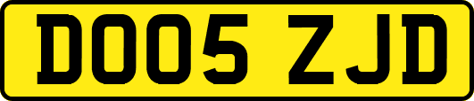 DO05ZJD