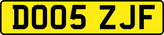 DO05ZJF