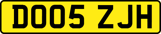 DO05ZJH