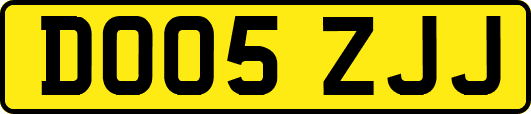 DO05ZJJ