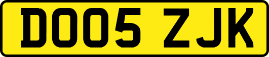 DO05ZJK