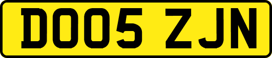 DO05ZJN