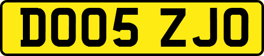 DO05ZJO