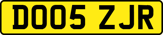 DO05ZJR