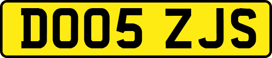 DO05ZJS