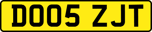 DO05ZJT