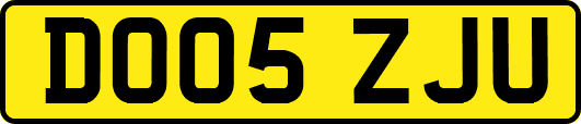 DO05ZJU