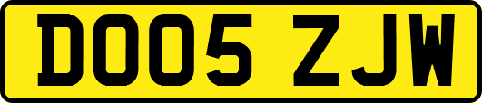 DO05ZJW