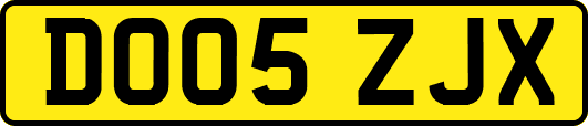 DO05ZJX